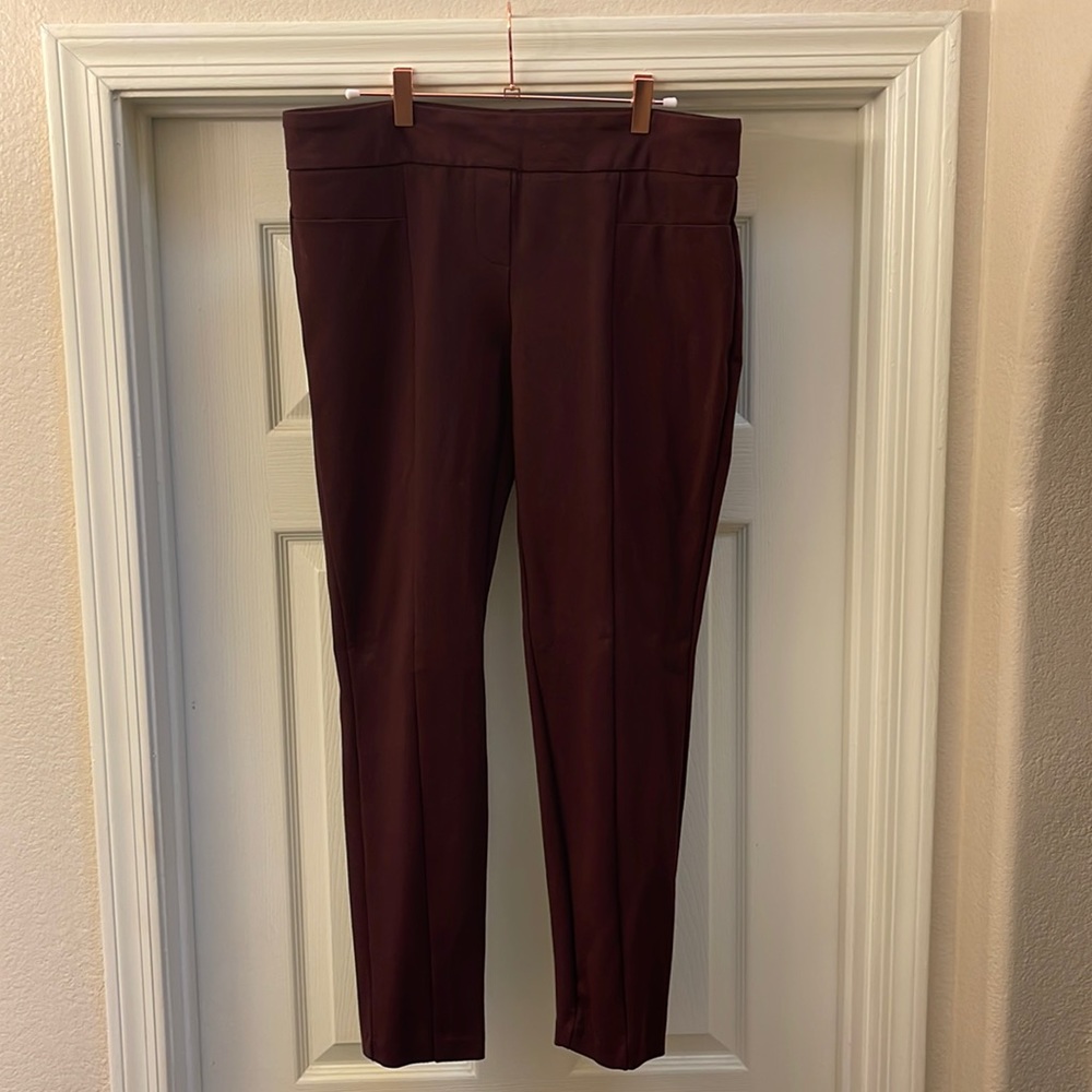 Hilary Radley pants
